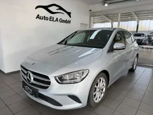 Mercedes-Benz B 180 Progressive Automatik|Navi|AHK|Digital Co.