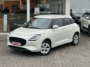 Suzuki Swift 1.2 DUALJET HYBRID Comfort NEUES MODELL