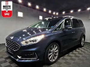 Ford Galaxy 2.0 EcoBlue 7SITZER|5 *JAHRE*GARANTIE