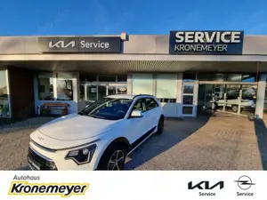 Kia Niro Hybrid 1.6HEV 129PS DCT Vision Komfort