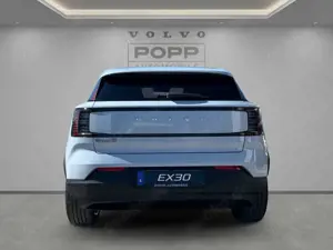 Volvo EX30 Bild 4