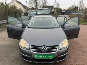Volkswagen Golf Variant 1,6 Trendline Klima.Tempomat.PDC.Anhängerk.TOP