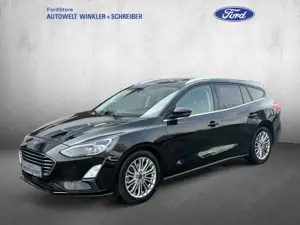 Ford Focus Turnier 1.5 EcoBoost Start-Stopp-System Aut. TITAN