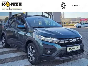 Dacia Sandero Stepway Expression TCe 90 *SHZ/EPH/RFK*
