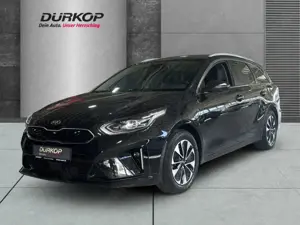 Kia Ceed / cee'd Spirit Automatik/Navi/Rückfahrkamera