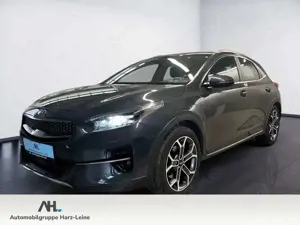 Kia XCeed SPIRIT CRDI DCT+ALU 18+LED+RÜCKFAHRKAMERA+SMART-KE