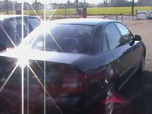 Audi A4 A4 1.6 als Bastlerfahrzeug Bild 4