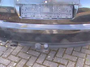 Audi A4 A4 1.6 als Bastlerfahrzeug Bild 5