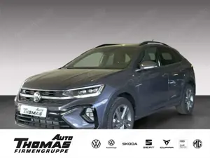 Volkswagen Taigo R-Line  1.5 TSI DSG IQ.DRIVE+MATRIX+AHK