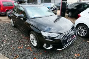 Audi A3 Bild 3