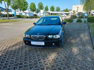 BMW 318 Ci/Klima/18Zoll/Top Zustand