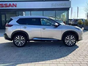 Nissan X-Trail Bild 5