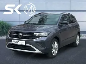 Volkswagen T-Cross Goal DSG, AHK, ACC, Rückfahrkamera