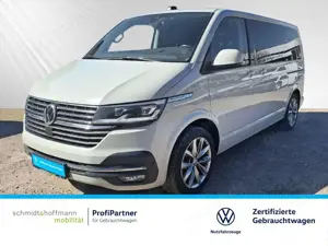 Volkswagen T6.1 Multivan Comfortline 2.0 TDI AHK+SITZHZ Klima