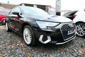 Audi A3 Bild 4