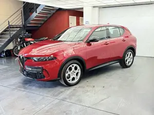 Alfa Romeo Tonale 1.6 VGT-D Sprint ACC Sitzheizung Bild 3