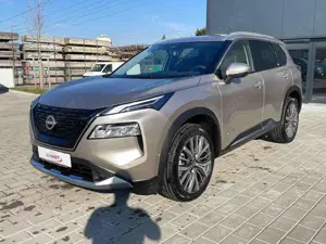 Nissan X-Trail Bild 2
