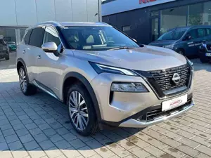 Nissan X-Trail Bild 4