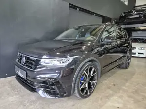 Volkswagen Tiguan R 4Motion PANO/ACC/HK/CAM/VIRTUAL
