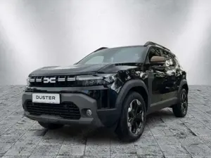 Dacia Duster III 1.6 E-TECH Hybrid 140 Extreme +