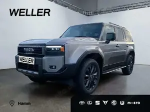 Toyota Land Cruiser 2.8 D Mild-Hybrid Executive *360*LED*