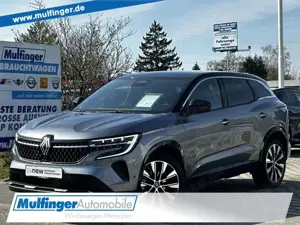 Renault Austral 160 Techno Massage Kamera WSS-beheizt19"