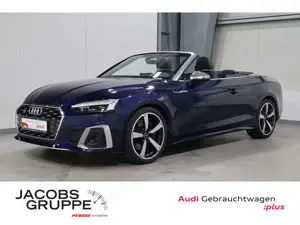 Audi S5 Cabriolet 3.0 TFSI quattro BO*SH*PDC *