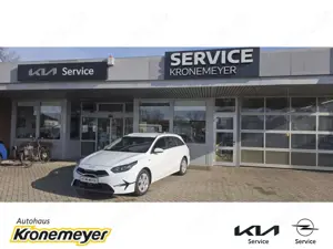 Kia Ceed SW / cee'd SW Sportswagon 1.0T 120PS Edition 7 Emotion Navi Appl