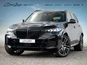 BMW X5 xDrive30d M Sport PRO 22 StHzg Luftfed SitzLü