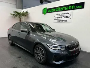 BMW Others M340d xDrive*ALCANTARA*ACC*LED*HUD*STANDHEIZUNG*