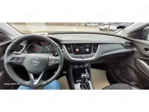 Opel Grandland X 2.0 Dynamic inkl. Allwetterreifen Bild 5