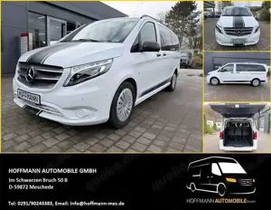 Mercedes-Benz Vito Tourer 116CDI Edition LANG 7-Sitze LED