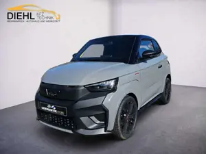 Ligier JS 50 New JS50 Ultimate Revo D+ | SHZ SERVO KLIMA