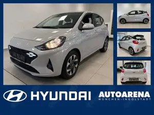 Hyundai i10 1.0 Trend DynLicht Facelift Fernlichtass.