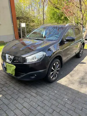 Nissan Qashqai 2.0 I-Way