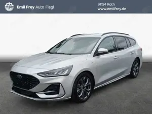 Ford Focus Turnier 1.0 EcoBoost Hybrid Aut. ST-LINE X
