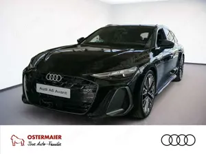 Audi A6 Avant TFSI quattro 376PS PANO,BO,NAVI,MATRIX,KEYL