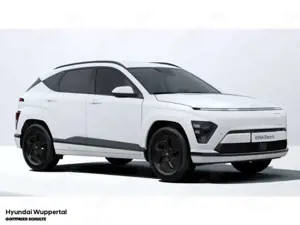 Hyundai KONA EV SELECT NAVI Einparkhi. RK
