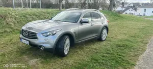 Infiniti FX FX FX50 AWD Aut. S Premium