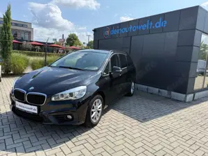 BMW 218 Baureihe 2 Gran Tourer d *Automatik