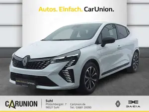 Renault Clio KISS TCe 90 ~Sondermodell~