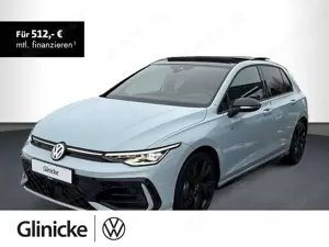 Volkswagen Golf VIII R-Line 1.5 eTSI DSG, PANO, RFK, HEAD-U