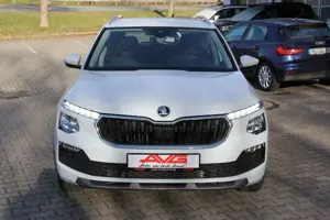 Skoda Kamiq LED ALU AAC Sunset CAM VirtCP 4JG