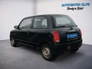 Daihatsu Cuore Daihatsu  **TÜV 04.2027-ERST 54 TKM** Bild 5