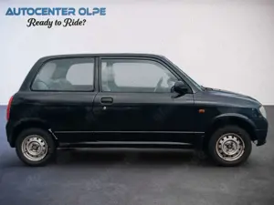 Daihatsu Cuore Daihatsu  **TÜV 04.2027-ERST 54 TKM** Bild 2