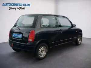 Daihatsu Cuore Daihatsu  **TÜV 04.2027-ERST 54 TKM** Bild 3