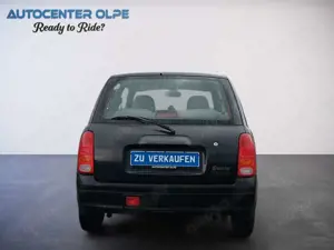 Daihatsu Cuore Daihatsu  **TÜV 04.2027-ERST 54 TKM** Bild 4