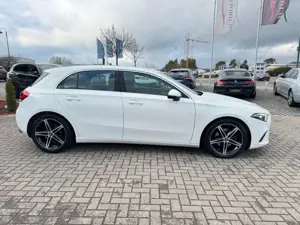 Mercedes-Benz A 200 DCT"Progressive"SPUR ASS."NAVI"KAMERA"LED" Bild 4