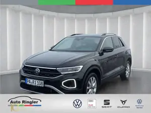 Volkswagen T-Roc GOAL 2.0TDI DSG AHK,PLUS-PAKET,IQ-DRIVE