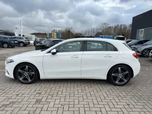 Mercedes-Benz A 200 DCT"Progressive"SPUR ASS."NAVI"KAMERA"LED" Bild 5